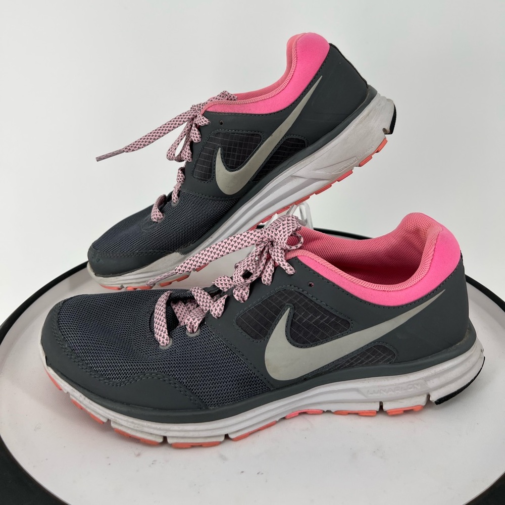 NIKE LUNARLON SNEAKERS RUNNING SHOES‎